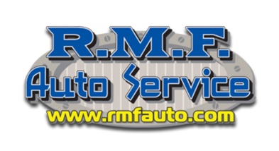 RMF Auto Service