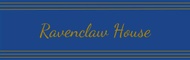 Ravenclaw House from Adagio Custom Blends