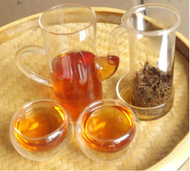 Jin Jun Mei Rizhao Black from Rizhao Hongcha