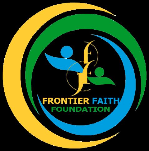 Frontier Faith Foundation logo