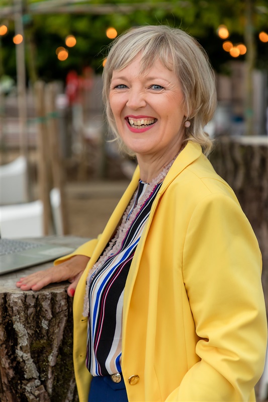 Kathleen Hooge