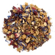 Mercedes Apple Spice Tea from Lord & Davis Tea