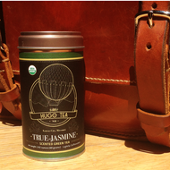 Jasmine Bai Hao (formerly True Jasmine Green Tea) from Hugo Tea Company