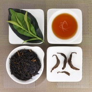 Lane 503 Project Qing Xin Black Tea, Lot 530 from Taiwan Tea Crafts