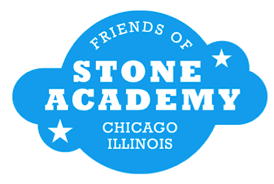 Friends of Stone Academy logo
