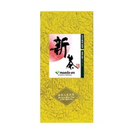2010 Shin-cha Genmai-cha with Matcha from Maeda-en