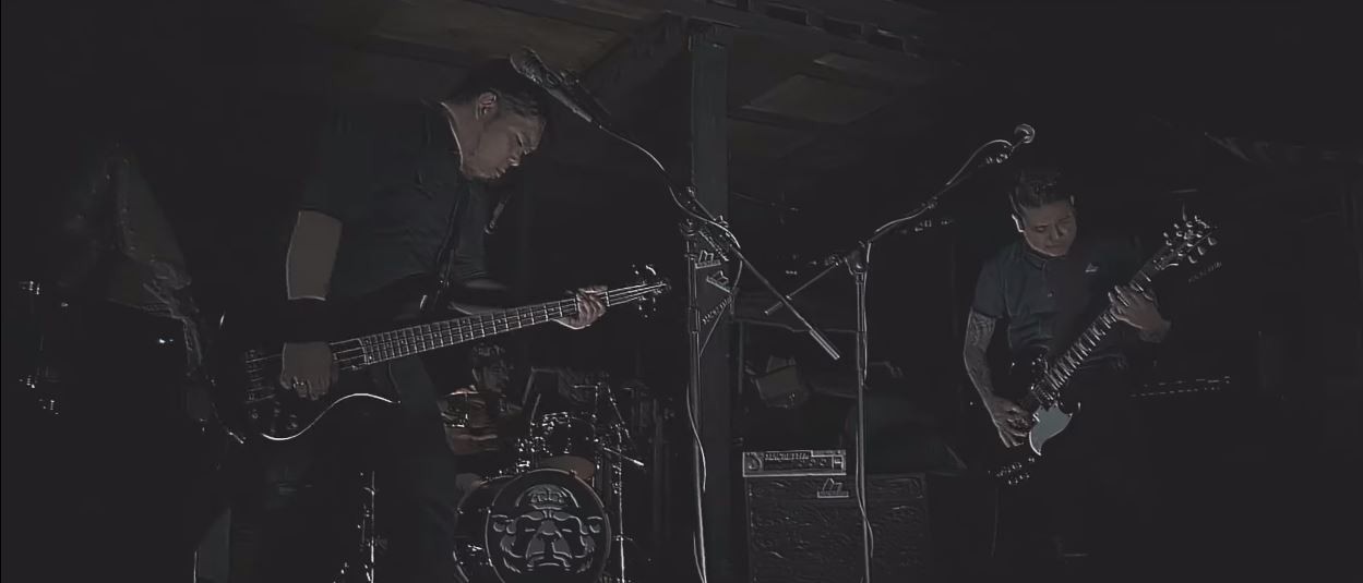 SkyChurch unveil 'Perspective' music video – watch