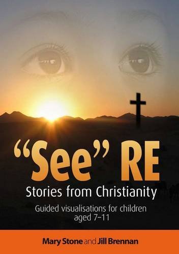 See RE - Stories from Christianity by Mary Stone and Jill Brennan