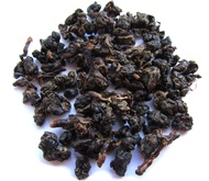 Taiwan Li Shan Red Oolong Tea from What-Cha