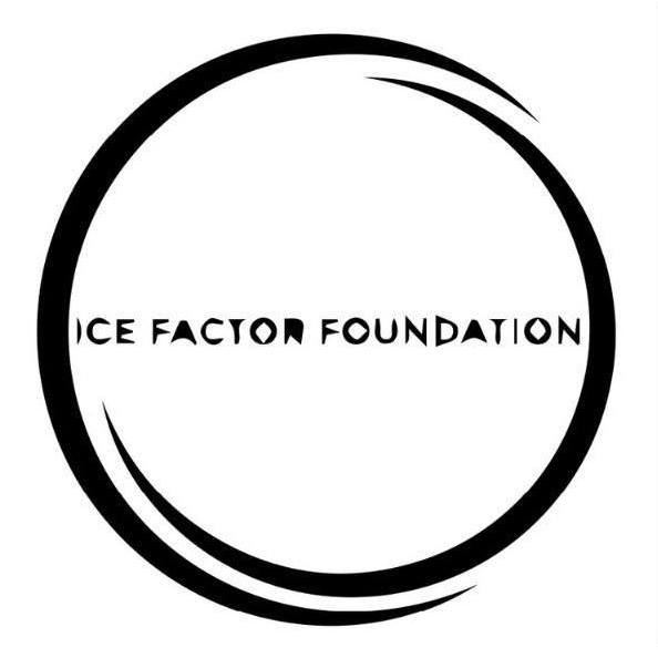 Ice Factor logo