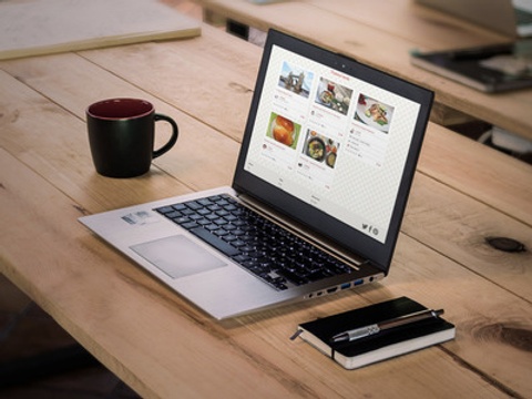portfolio