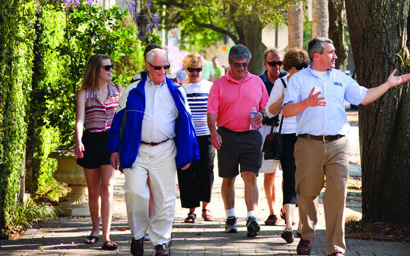 The Charleston Stroll - A Walk with History Tour photo 2