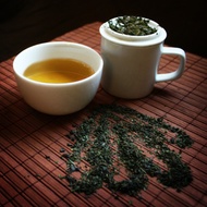 Organic Moroccan Mint from Butiki Teas