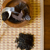Organic Chocolate Tea from Divinitea
