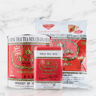 Thai Tea Mix from Chatramue