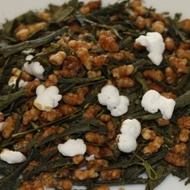 Organic Genmaicha from The Path of Tea