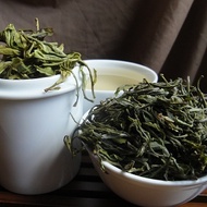 Organic Huangshan Mao Feng from Butiki Teas