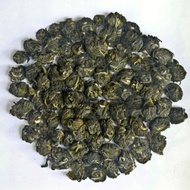 2011 Darjeeling Second Flush Rohini Pearl Green Tea from DarjeelingTeaXpress