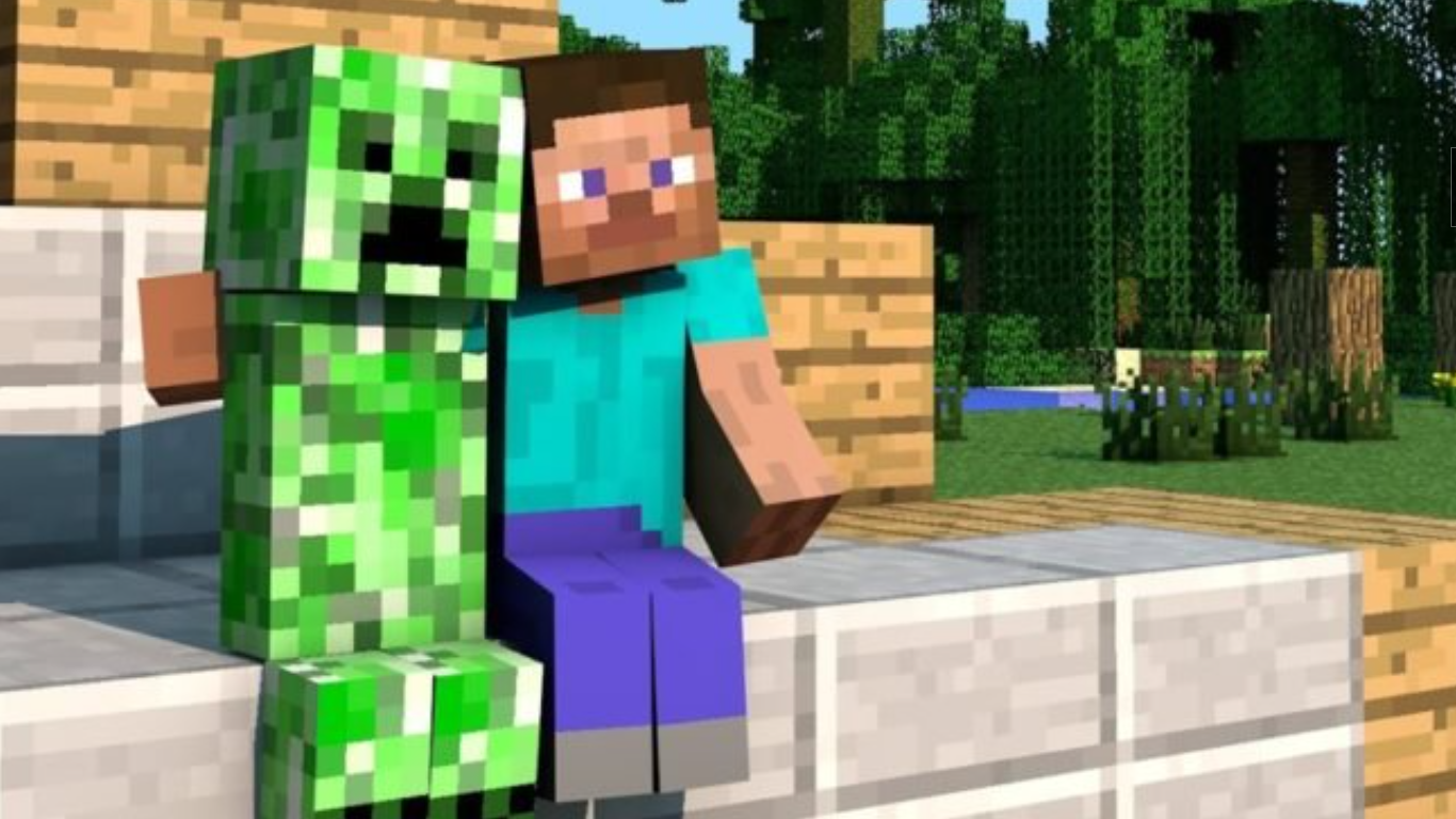 Включи майнкрафт который они. Включи майнкрафт который они. Майнкрафт 2017. Злодеи майнкрафта. Включи майнкрафт который они.