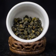 Lishan Premium High Mountain Oolong from Beautiful Taiwan Tea Company