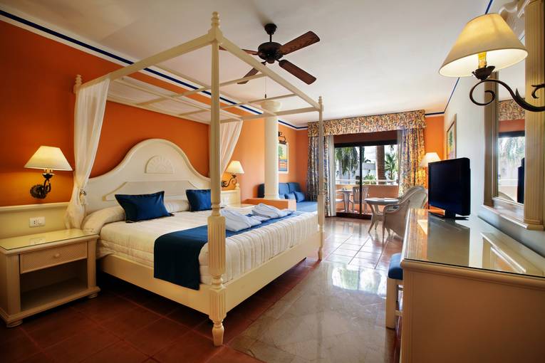 Grand Bahía Príncipe Punta Cana