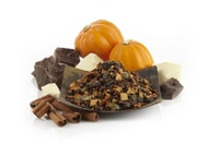 Pumpkin Spice Brulee from Teavana