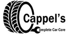 Cappel's Complete Car Care