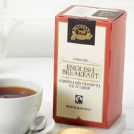English Breakfast from Ringtons