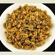 Pure Bud Bi Luo Chun Yunnan Black tea * Spring 2015 from Yunnan Sourcing US