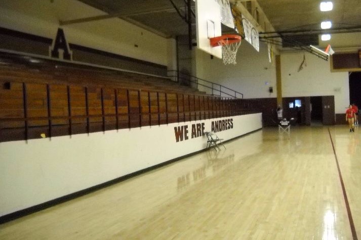 Main Gym