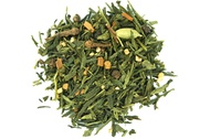 Organic Green Chai from Assam Tea Company