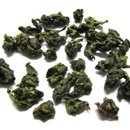 China Fujian Anxi Premium 'Tie Guan Yin' Oolong Tea from What-Cha
