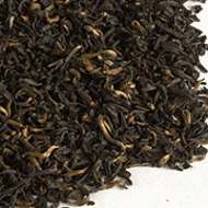 China Panyang Wu-Yi Golden Monkey (ZP76) from Upton Tea Imports