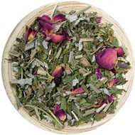 Deep Green Embrace from Tealish