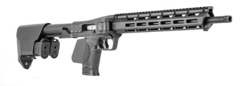Smith & Wesson M&P