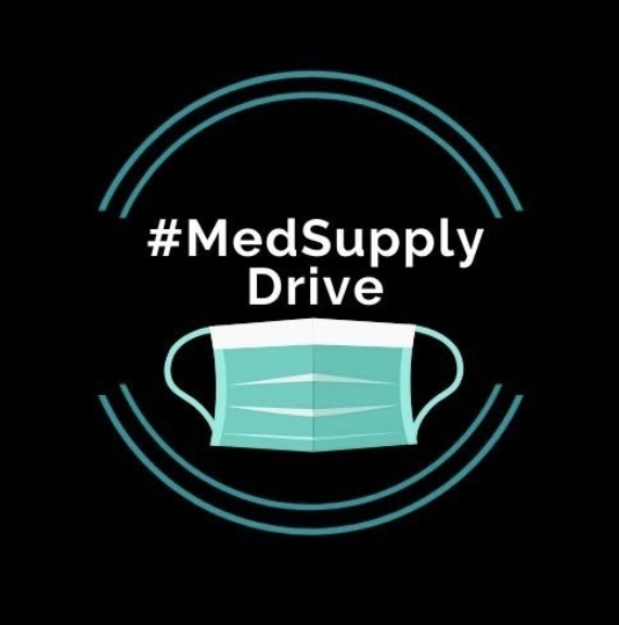 MedicalSupplyDrive logo