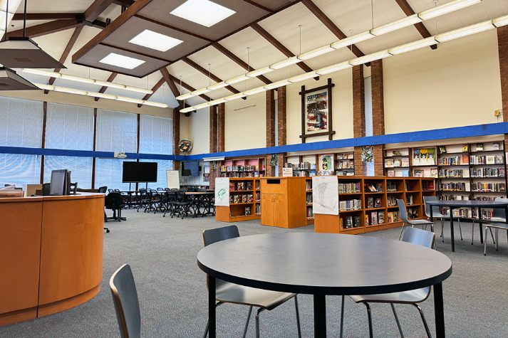Library