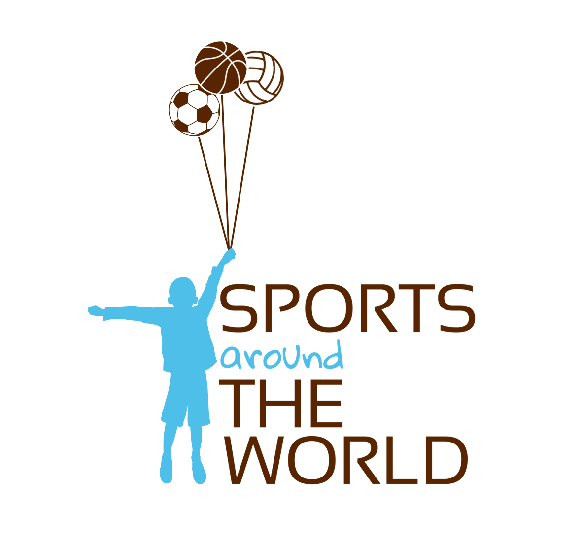 Sports Around the World Sports around the world Onlus (Powered by
