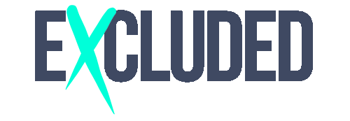 ExcludedUK CIC logo