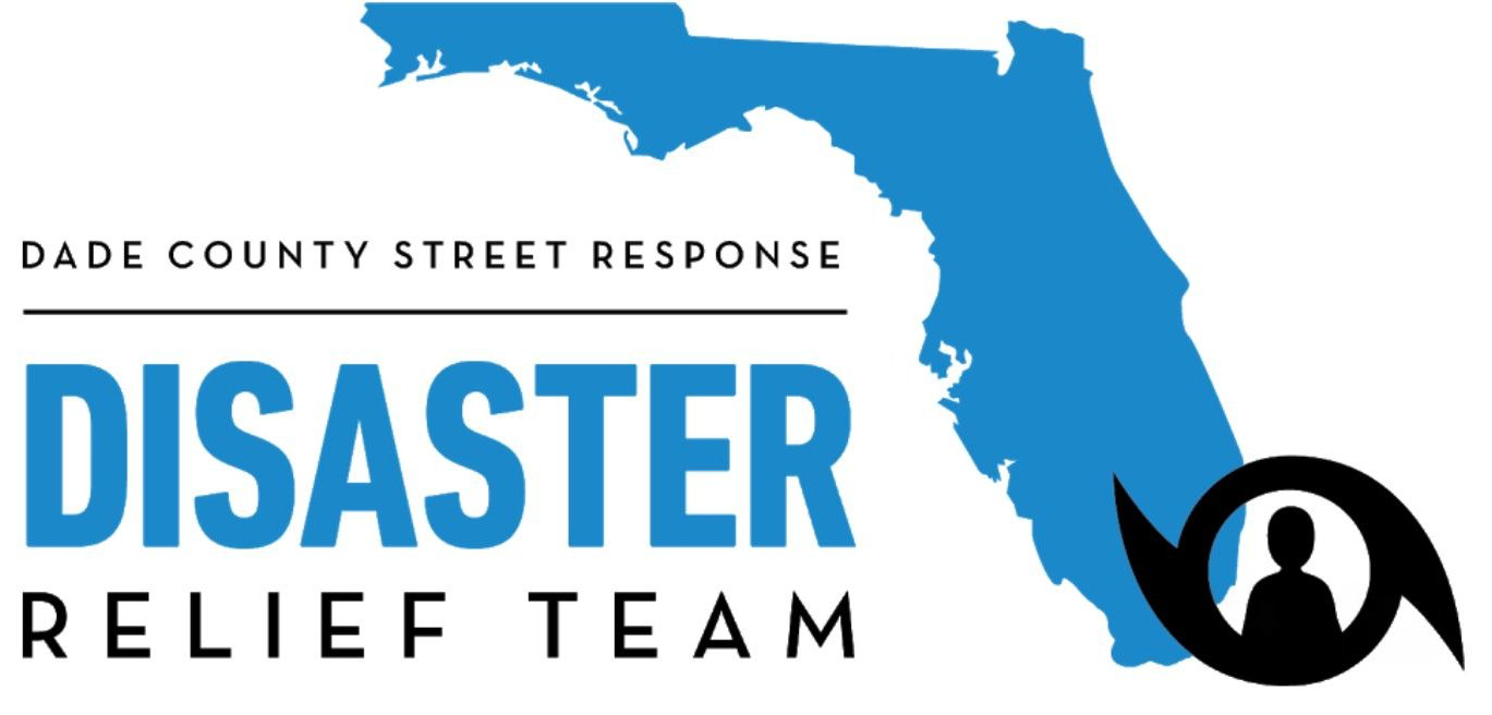 Dade County Street Response logo