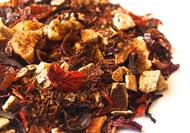 Blood Orange Rooibos from New Mexico Tea Company