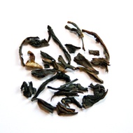 Formosa Fancy Oolong from Queen Cha. Oolong Tee