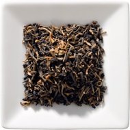Organic Golden Qingshan from Tee Kontor Kiel