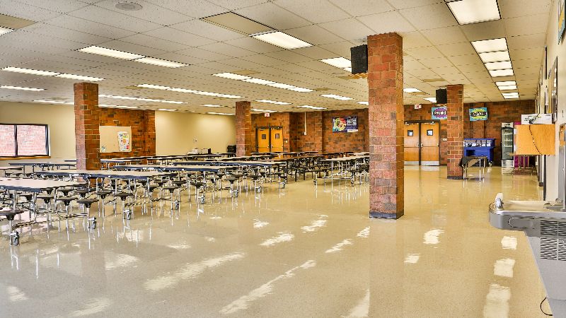 Cafeteria