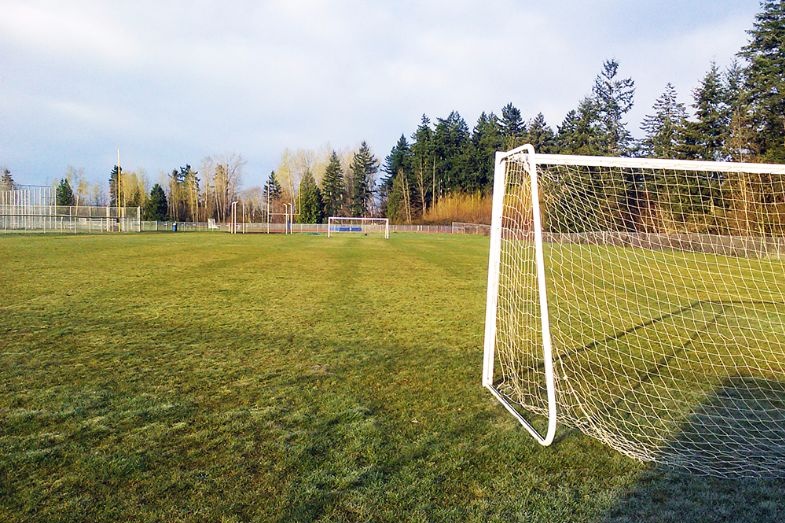 Soccer Field