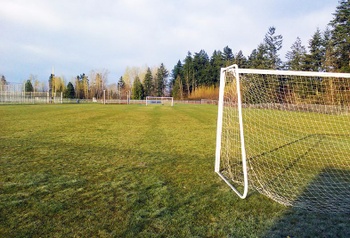 Soccer Field