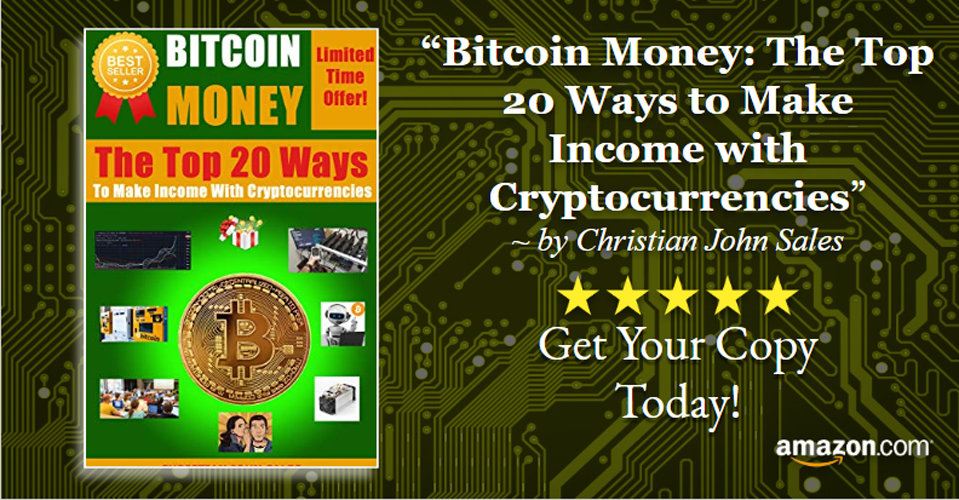 Bitcoin Money eBook