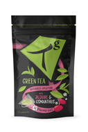 Green Tea with Jujube & Osmanthus from Tg