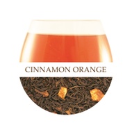 Cinnamon Orange from The Persimmon Tree Tea Company