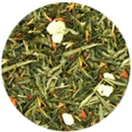 Apple Pear Green Tea from Tea District